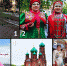 Саратовстат напоминает, что продолжается фотоконкурс Всероссийской переписи населения «Страна в объективе». - Хвалынский район