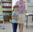 «И час настал, крестилась Русь!» - Библиотека им. С.С. Наровчатова