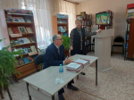 ИСПОВЕДЬ МАСТЕРА