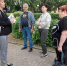 «ПАМЯТЬ СИЛЬНЕЕ ВРЕМЕНИ» Патриотическая акция, посвященная Дню памяти и скорби. - Библиотека им. С.С. Наровчатова