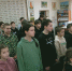 «Воинская слава Сталинграда» - Библиотека им. С.С. Наровчатова